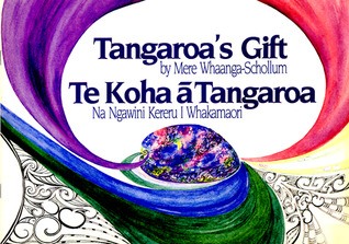 Book Review: Tangaroa’s Gift, by Mere Whaanga