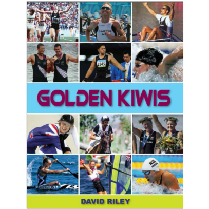 Golden Kiwis