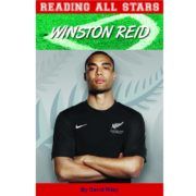 Reading All Stars Winston Reid by David Riley