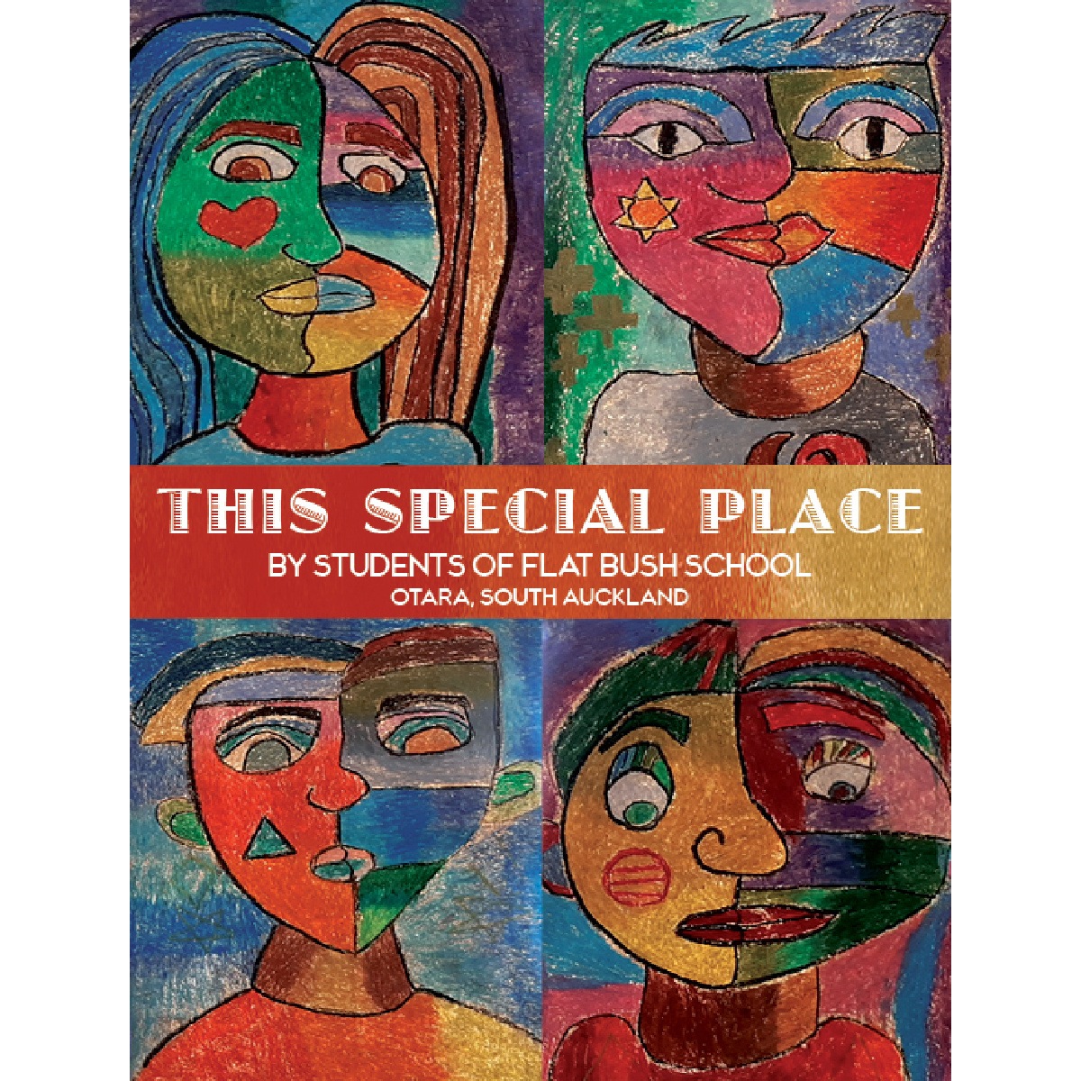 This Special Place by Flat Bush School