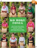 Ko Hoku Fonuá ' by Tongan students of David Riely