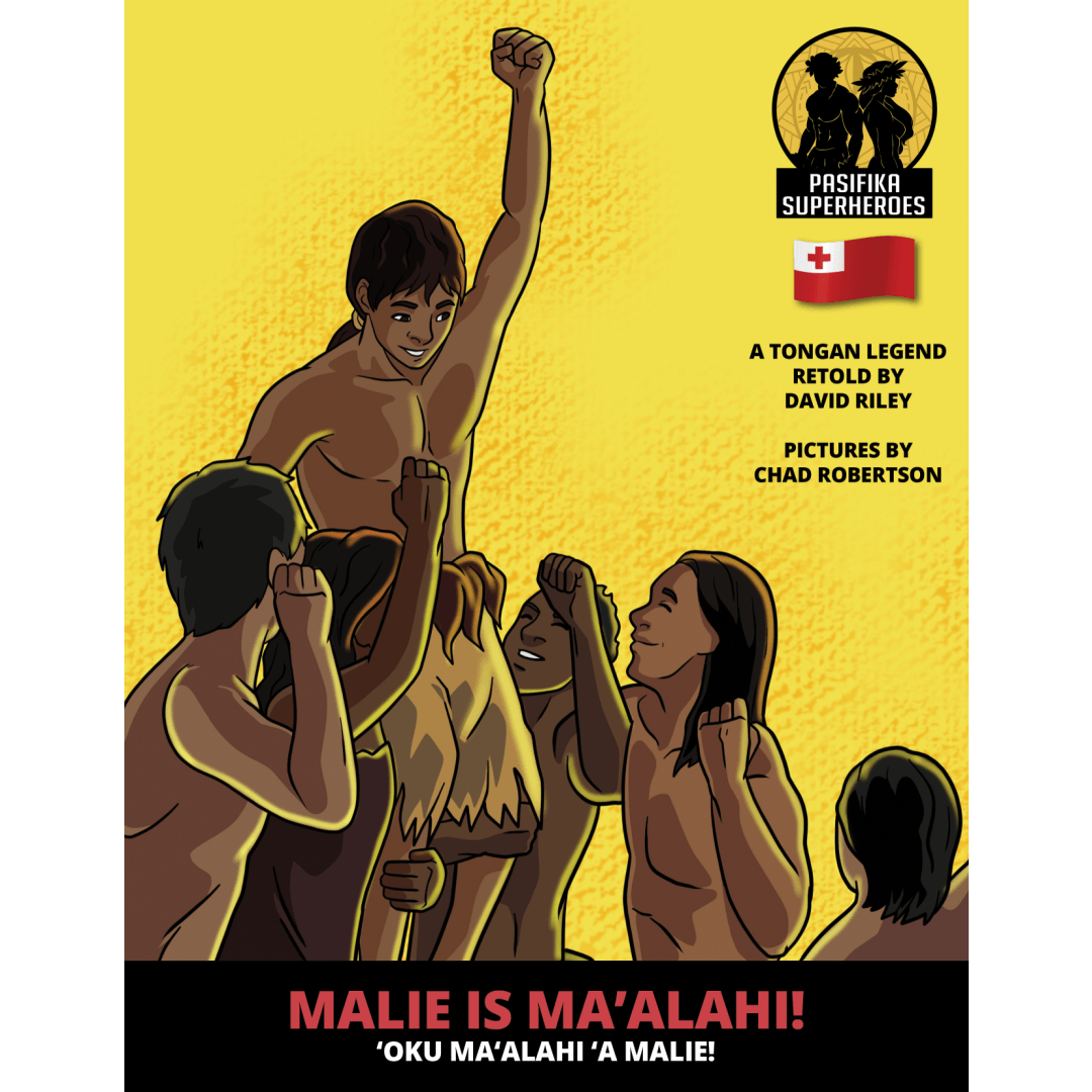 Malie is Ma’alahi!