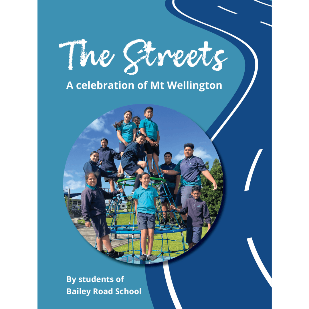 The Streets A Celebration Of Mt Wellington Reading Warrior