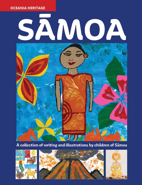 Oceania Heritage: Sāmoa