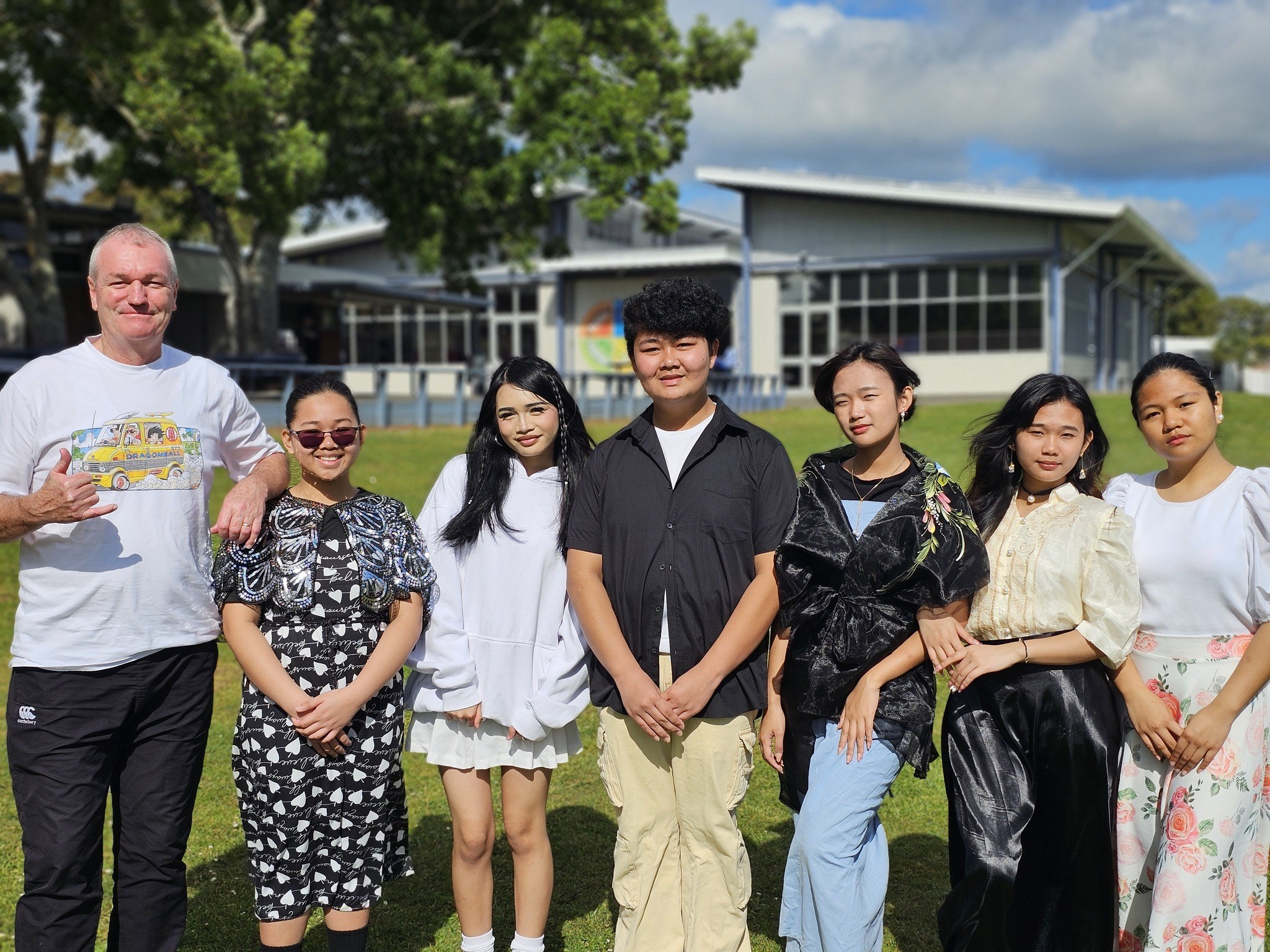 Batang Auckland – young Pinoy writers share their stories