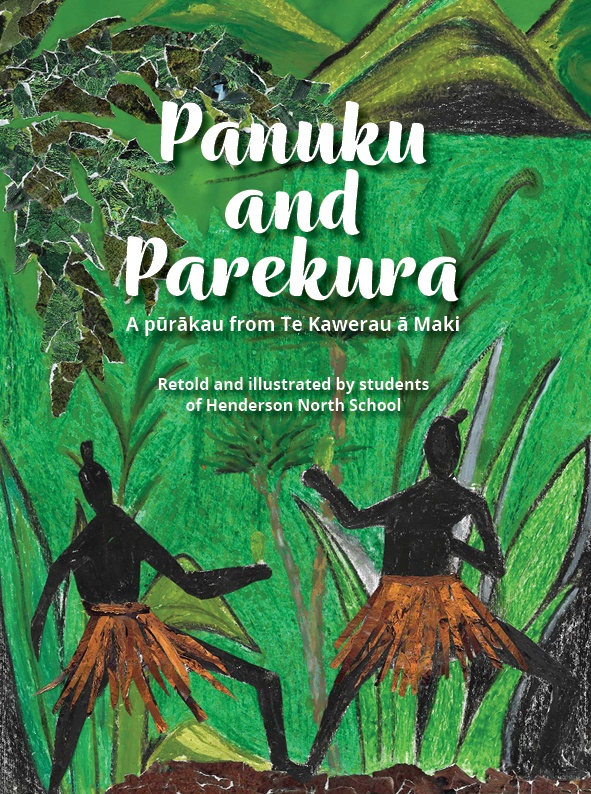 Panuku and Parekura