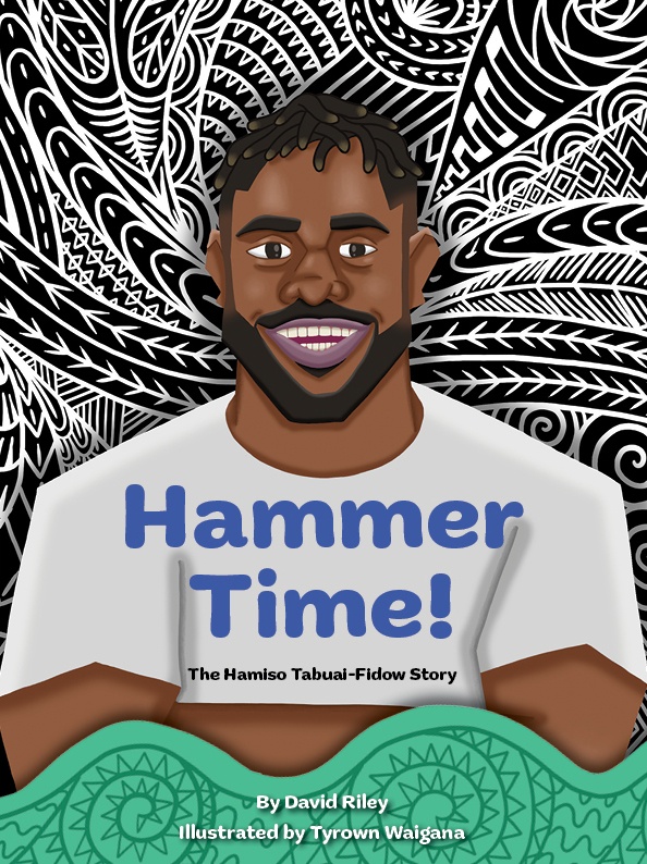 Hammer Time!