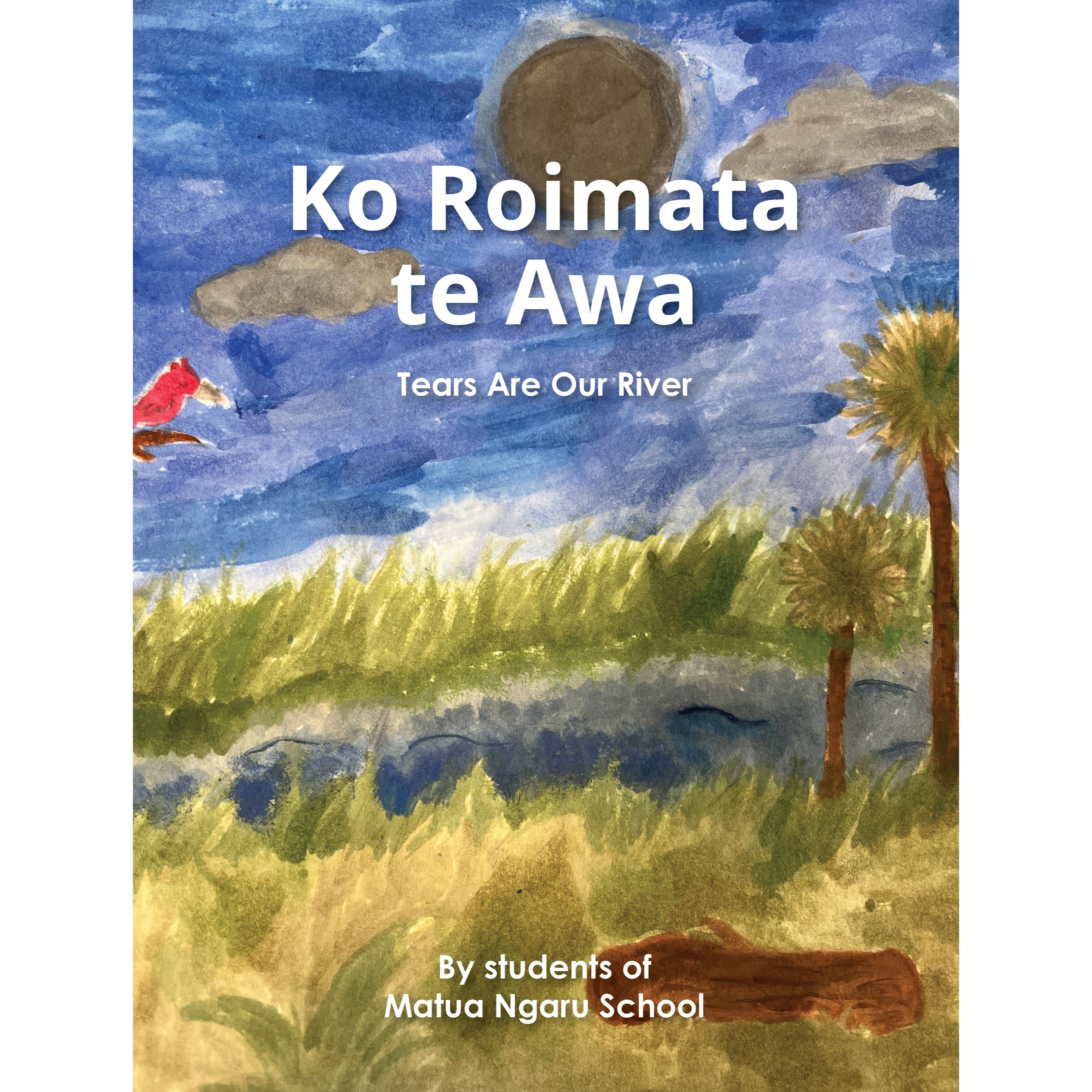 Ko Roimata Te Awa