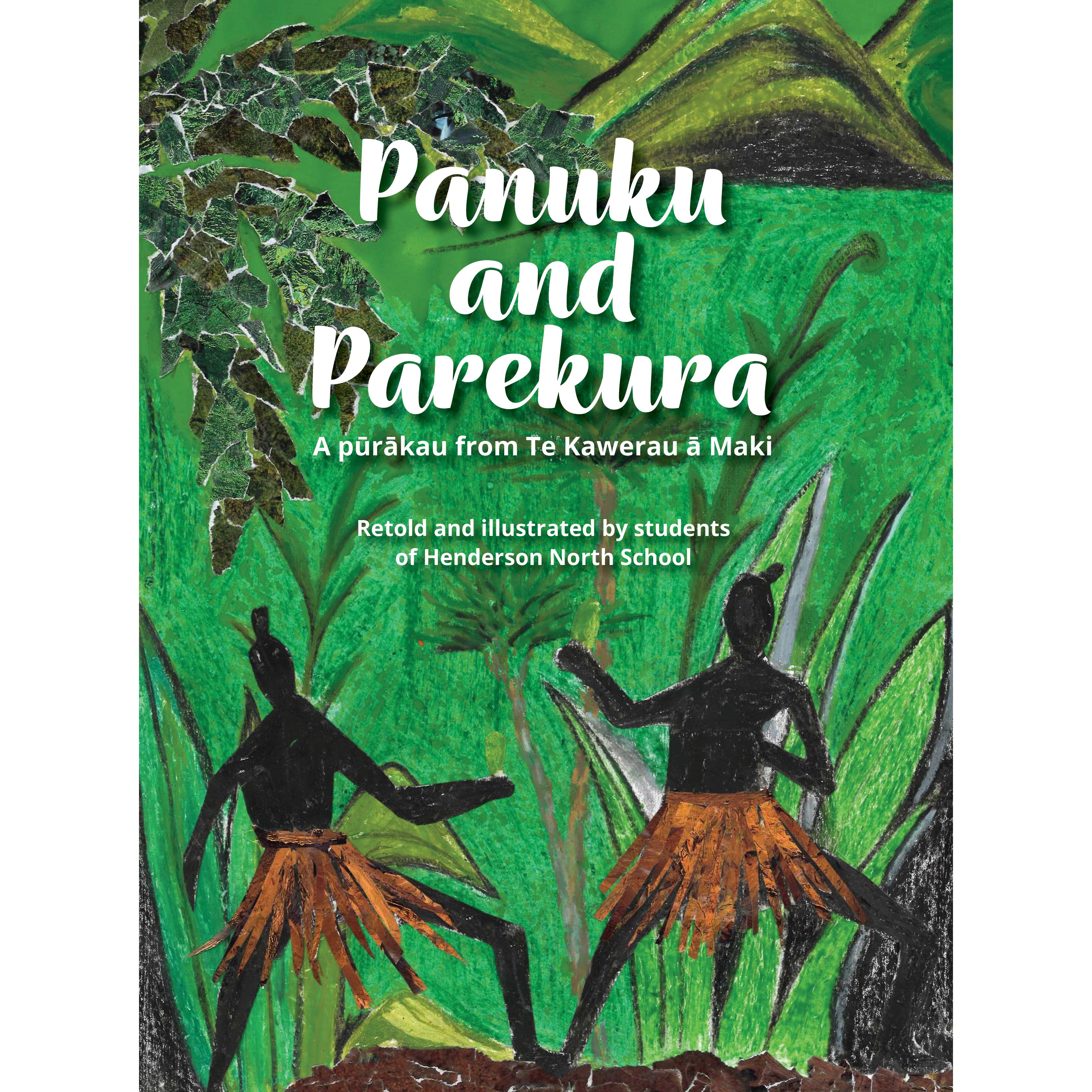 Panuku and Parekura