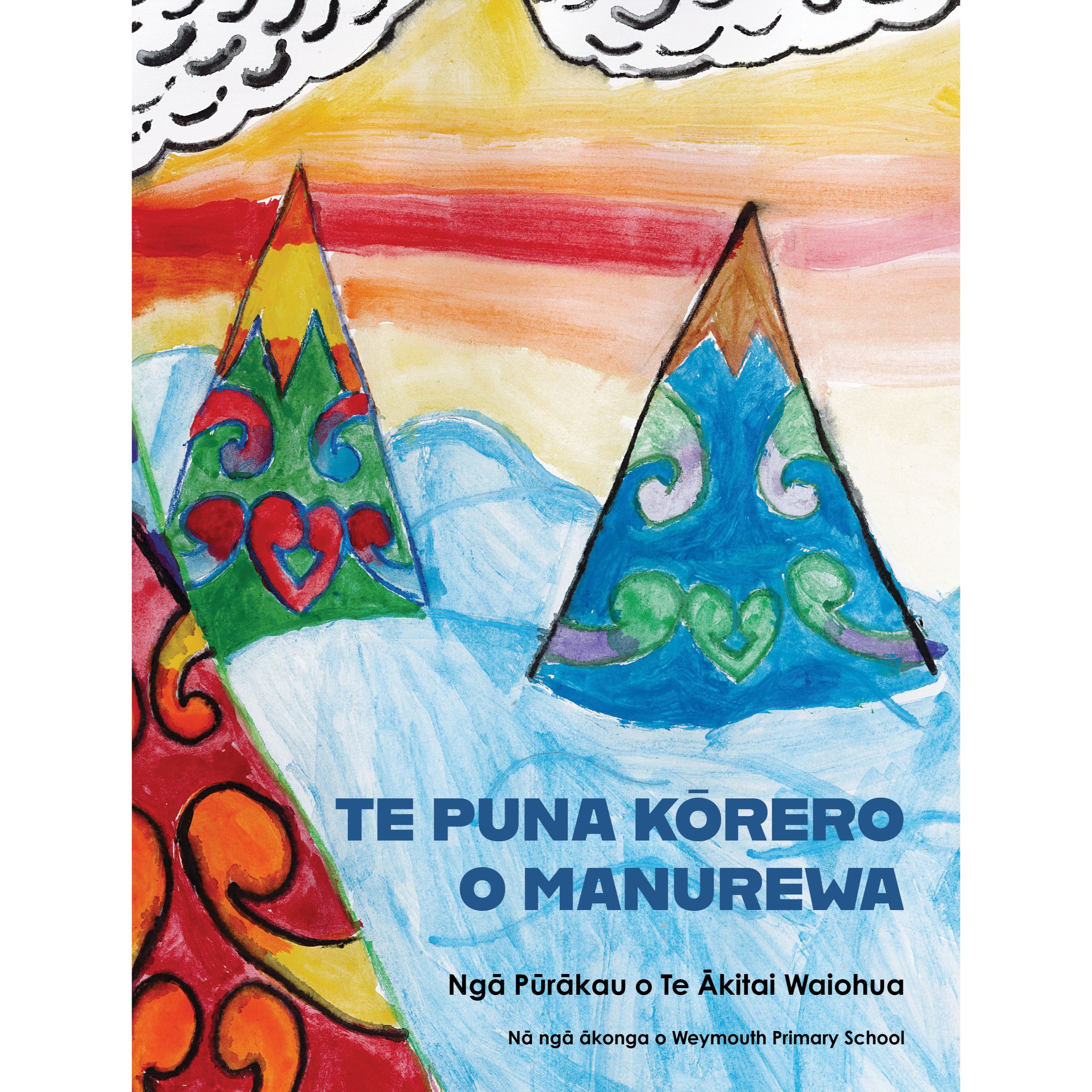 Te Puna Kōrero o Manurewa