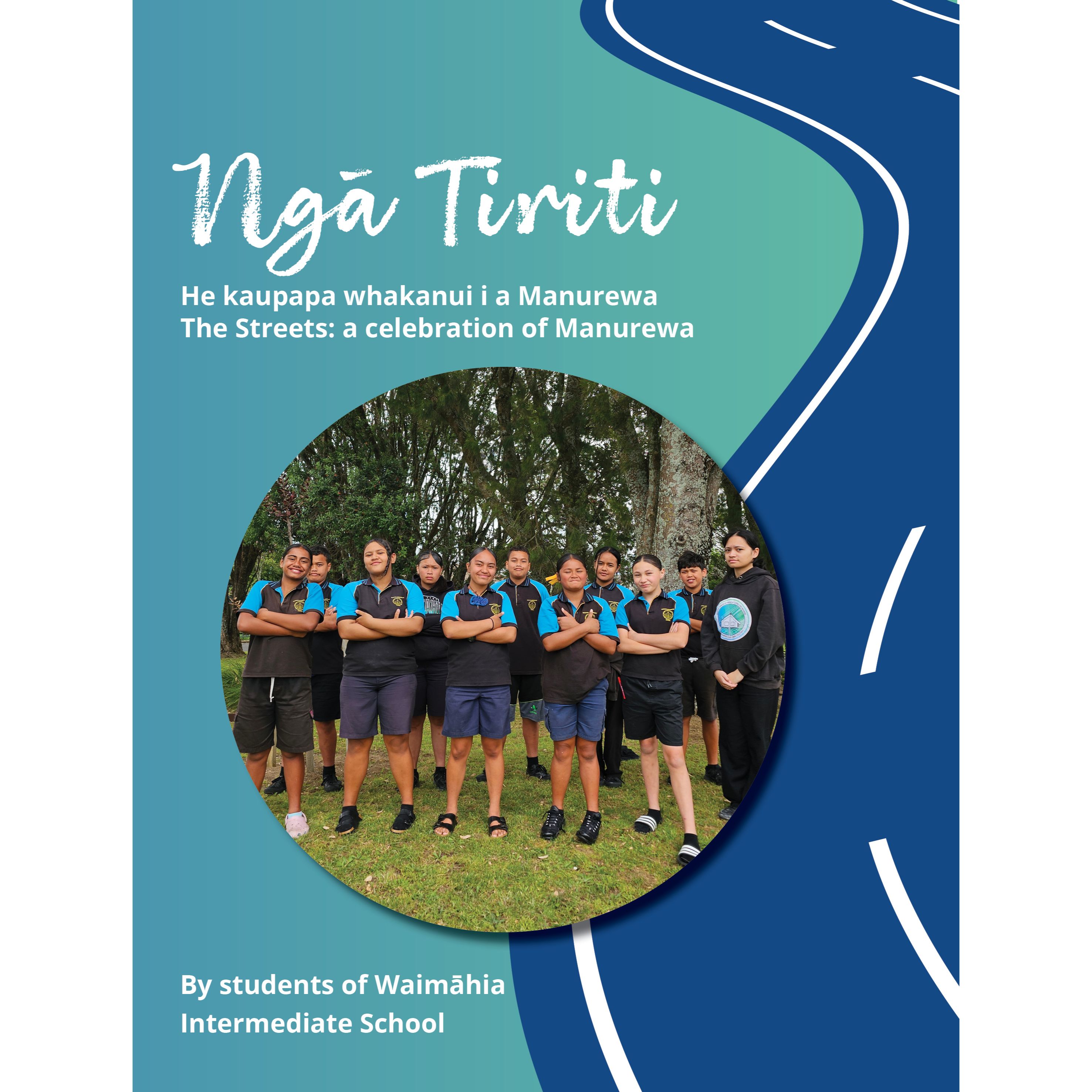 Ngā Tiriti: he kaupapa whakanui i a Manurewa