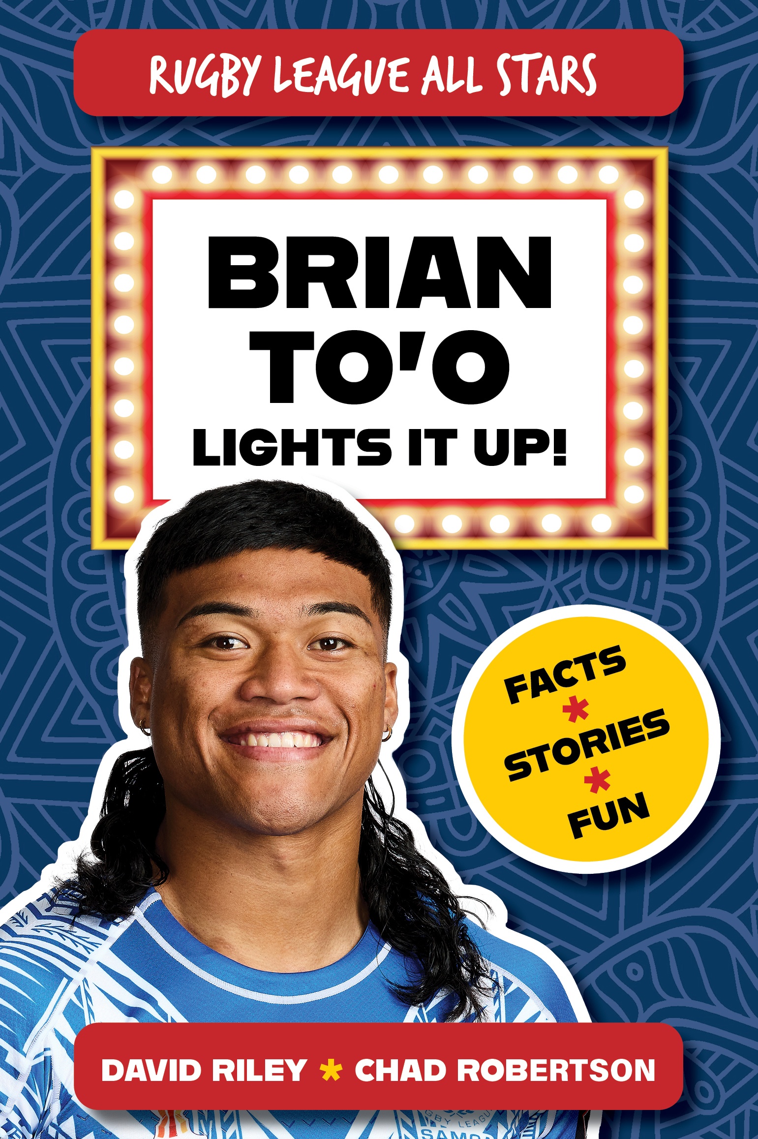 Rugby League and Reading