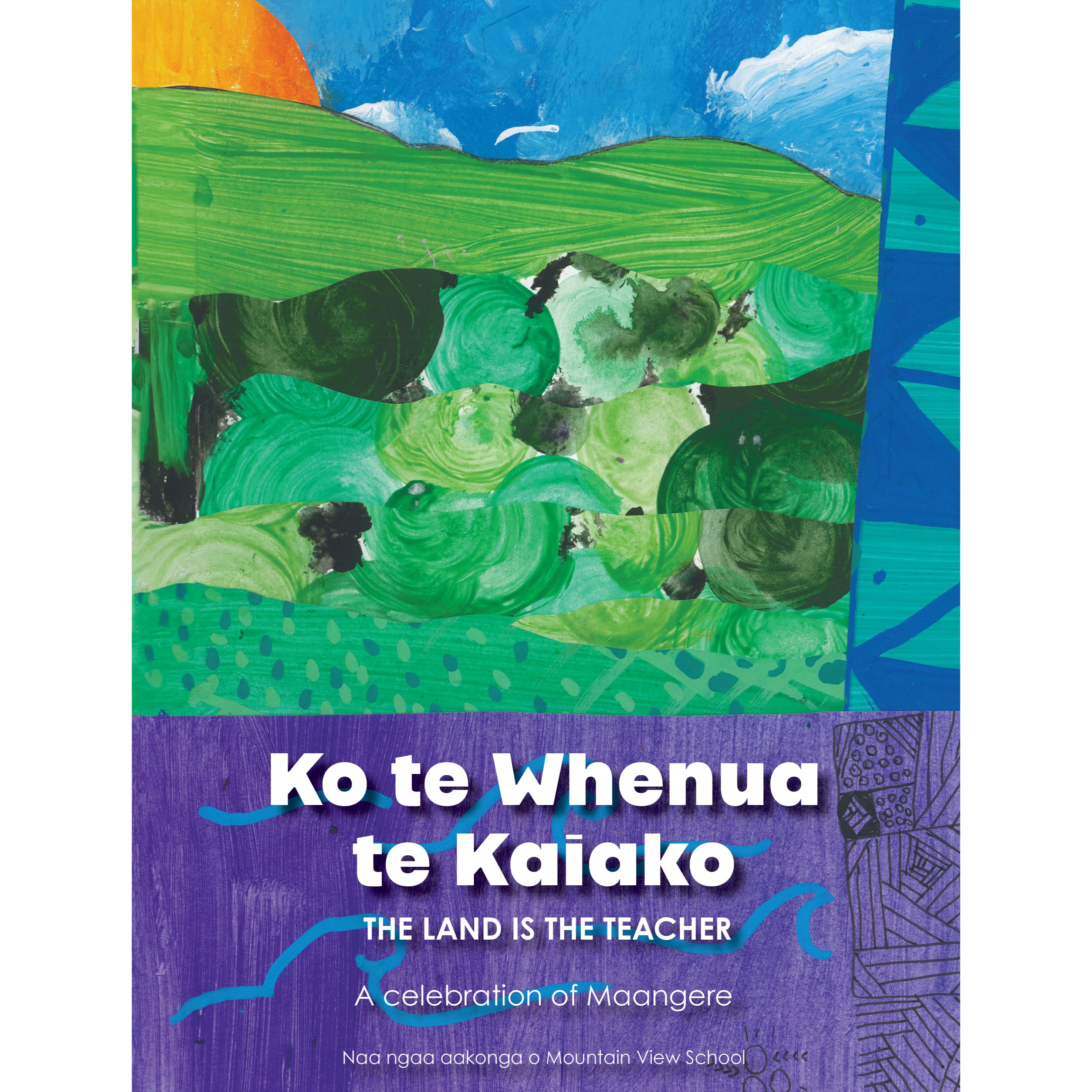 Ko te Whenua te Kaiako