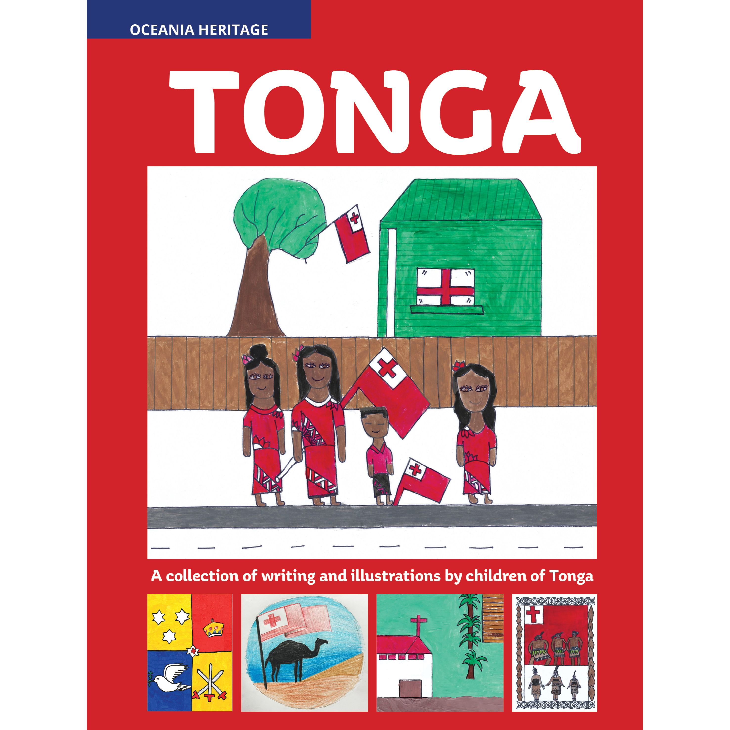 Tonga